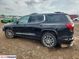 GMC Acadia 2023 3