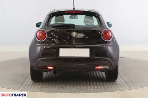 Alfa Romeo Mito 2010 1.2 93 KM