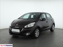 Peugeot 208 2013 1.2 80 KM