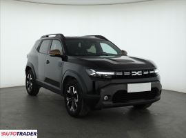 Dacia Duster - zobacz ofertę