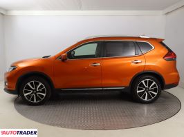 Nissan X-Trail 2019 1.3 156 KM