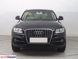 Audi Q5 2016 2.0 187 KM Audi Q5 2016 2.0 187 KM