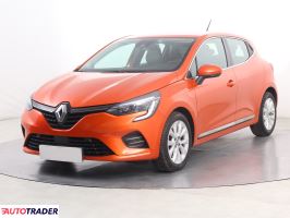 Renault Clio 2020 1.0 99 KM