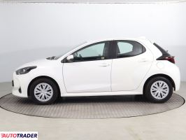 Toyota Yaris 2022 1.5 113 KM Toyota Yaris 2022 1.5 113 KM