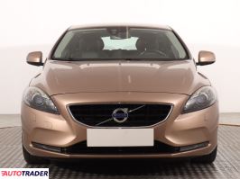 Volvo V40 2014 1.6 147 KM