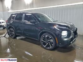 Mitsubishi Outlander 2023 2