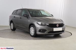 Fiat Tipo 2018 1.4 93 KM Fiat Tipo 2018 1.4 93 KM