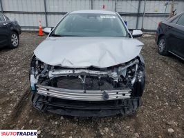 Toyota Corolla 2025 1