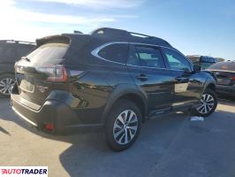 Subaru Outback 2025 2