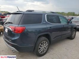 GMC Acadia 2019 3