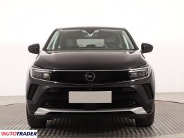 Opel Grandland 2023 1.2 128 KM