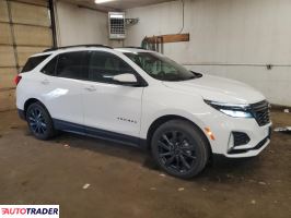 Chevrolet Equinox 2024 1