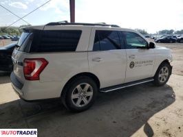Ford Expedition 2020 3
