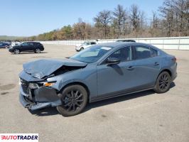 Mazda 3 2023 2 Mazda 3 2023 2