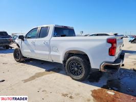 Chevrolet Silverado 2022 5
