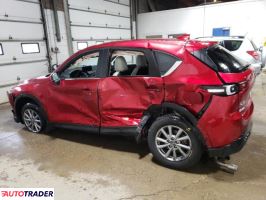 Mazda CX-5 2023 2 Mazda CX-5 2023 2