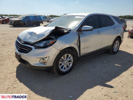 Chevrolet Equinox - zobacz ofertę
