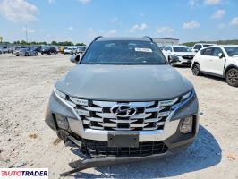 Hyundai Pozostałe 2022 2