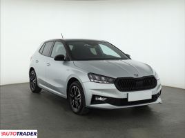 Skoda Fabia - zobacz ofertę