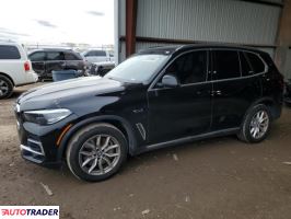 BMW X5 2023 3