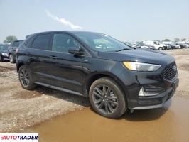 Ford Edge 2024 2 Ford Edge 2024 2