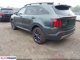 Kia Sorento 2022 2