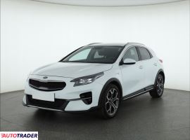 Kia Ceed 2020 1.4 138 KM