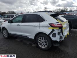 Ford Edge 2023 2 Ford Edge 2023 2
