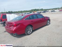 Toyota Avalon 2022 3 Toyota Avalon 2022 3
