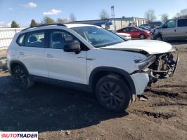 Volkswagen Pozostałe 2022 1 Volkswagen Pozostałe 2022 1