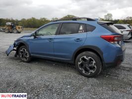 Subaru Pozostałe 2023 2 Subaru Pozostałe 2023 2