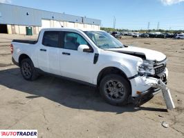 Ford Maverick 2022 2