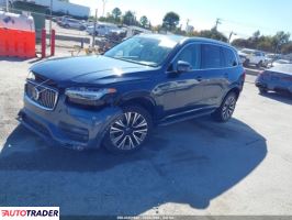 Volvo XC90 2020 2