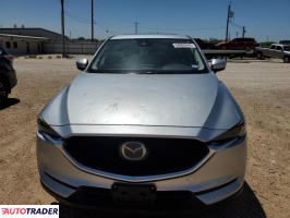 Mazda CX-5 2019 2 Mazda CX-5 2019 2