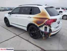 Volkswagen Tiguan 2024 2