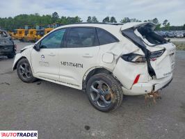 Ford Escape 2024 1