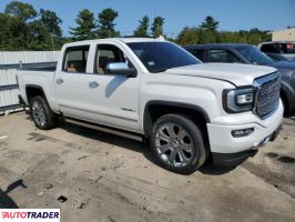 GMC Sierra 2018 6