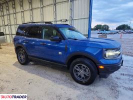 Ford Bronco 2024 1