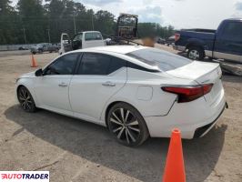 Nissan Altima 2020 2 Nissan Altima 2020 2
