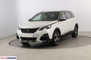 Peugeot 5008 2019 1.2 128 KM Peugeot 5008 2019 1.2 128 KM