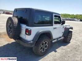 Jeep Wrangler 2023 2 Jeep Wrangler 2023 2