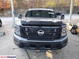 Nissan Titan 2023 5 Nissan Titan 2023 5