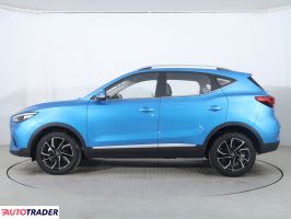 MG ZS 2024 1.5 104 KM