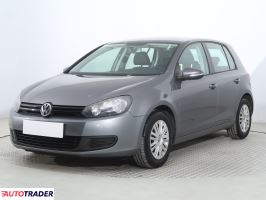 Volkswagen Golf 2012 1.2 103 KM Volkswagen Golf 2012 1.2 103 KM