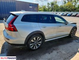 Volvo V60 2020 2