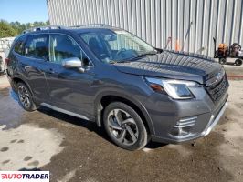 Subaru Forester 2023 2