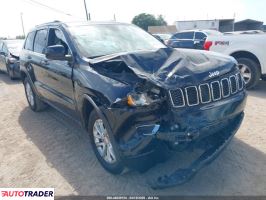 Jeep Grand Cherokee 2021 3