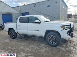 Toyota Tacoma 2021 3
