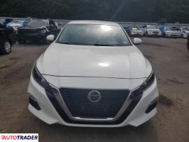 Nissan Altima 2022 2 Nissan Altima 2022 2