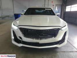 Cadillac Pozostałe 2023 2